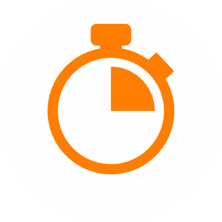 Сократится время работы