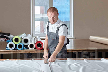 Производители натяжных потолков